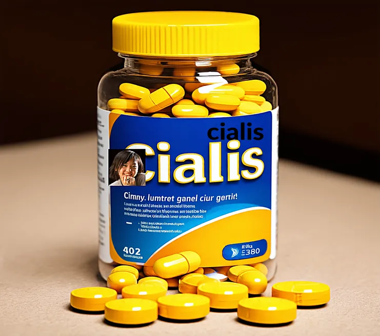 Cialis 1